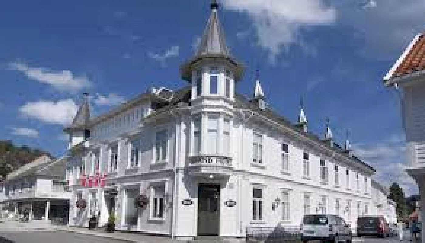 Medlemsmøte 3.oktober 2017 kl. 1200-1400 i Flekkefjord