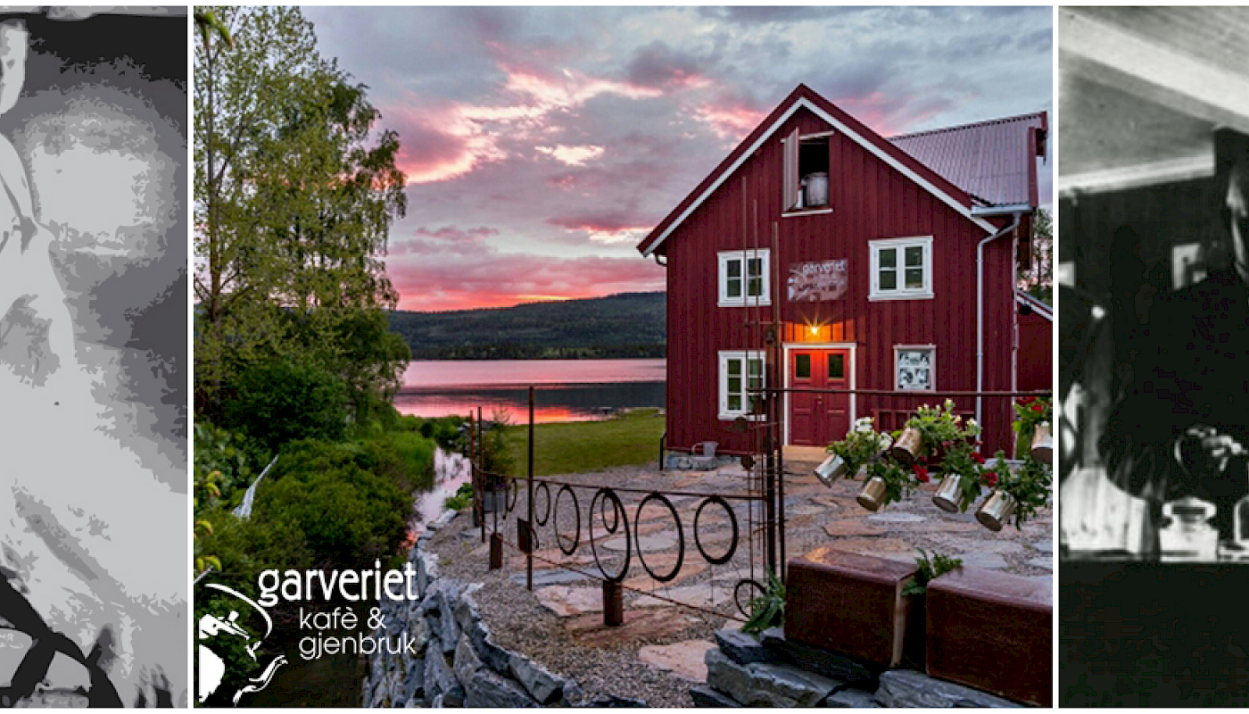 HØSTMØTE TORSDAG 19. SEPTEMBER 2019