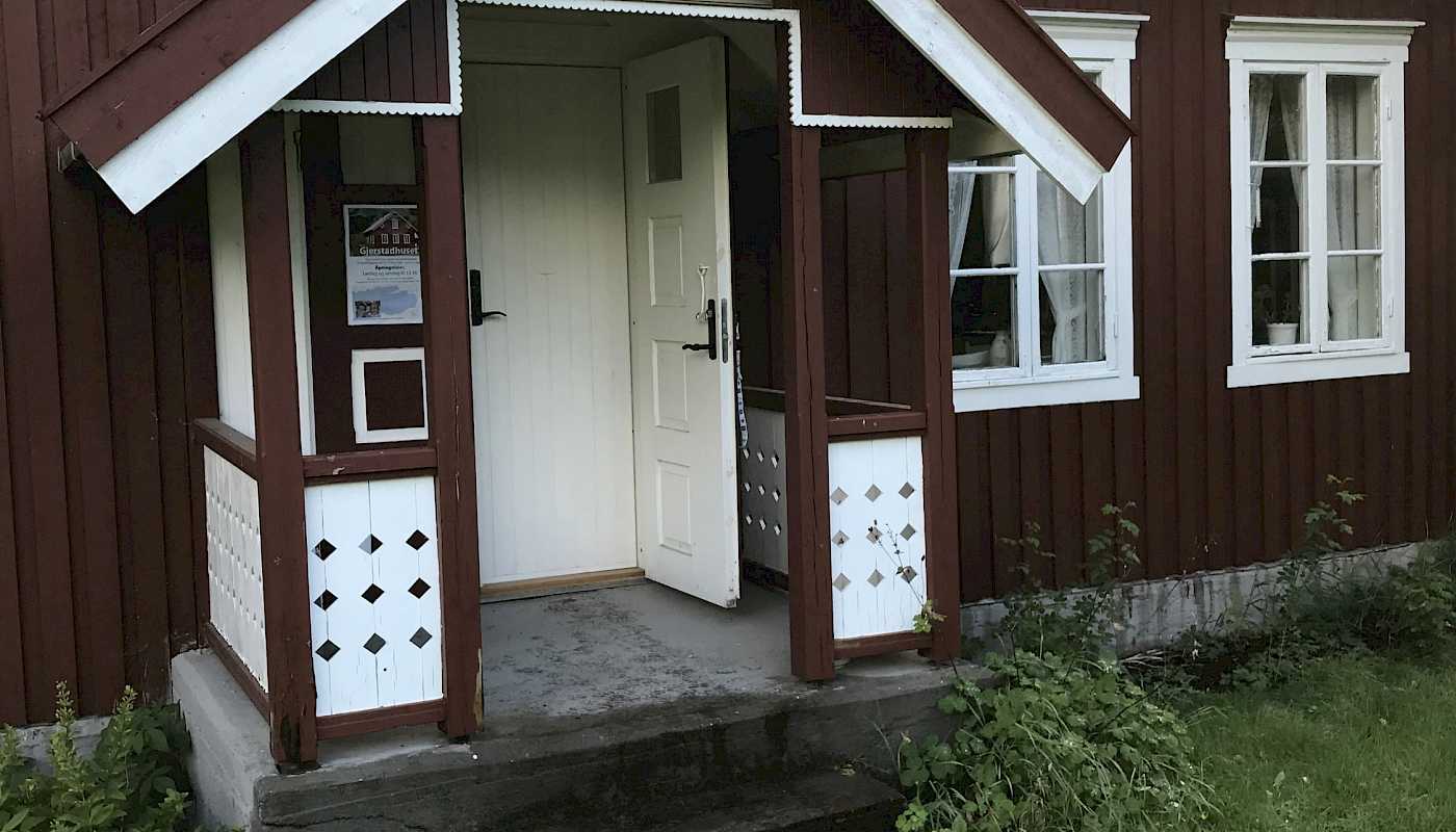 Referat fra Høstmøtet - busstur Snåsa, Grong og Overhalla 19.09.2019