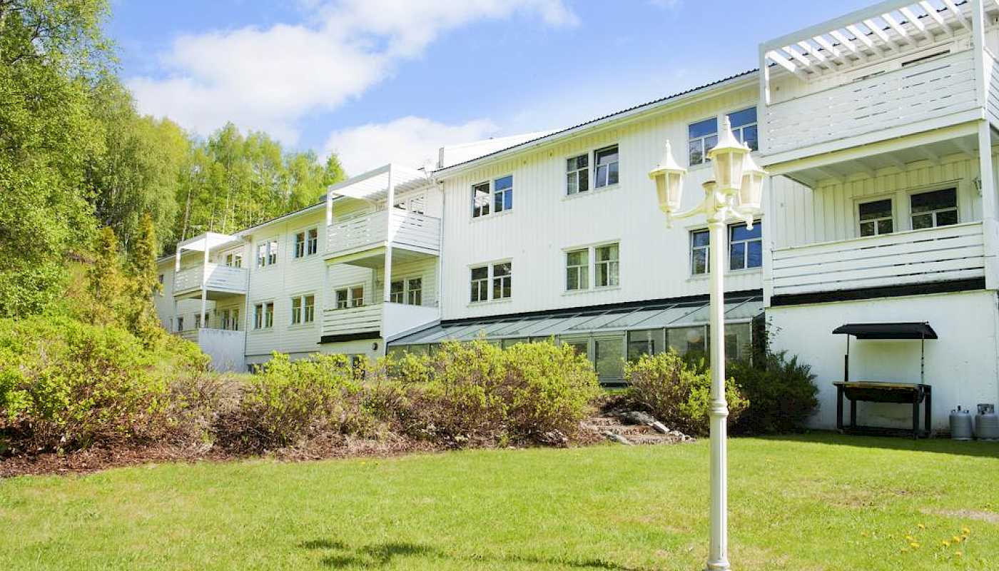 JULEMØTE TINGVOLD PARK HOTEL 26.11.19 KL. 13:00