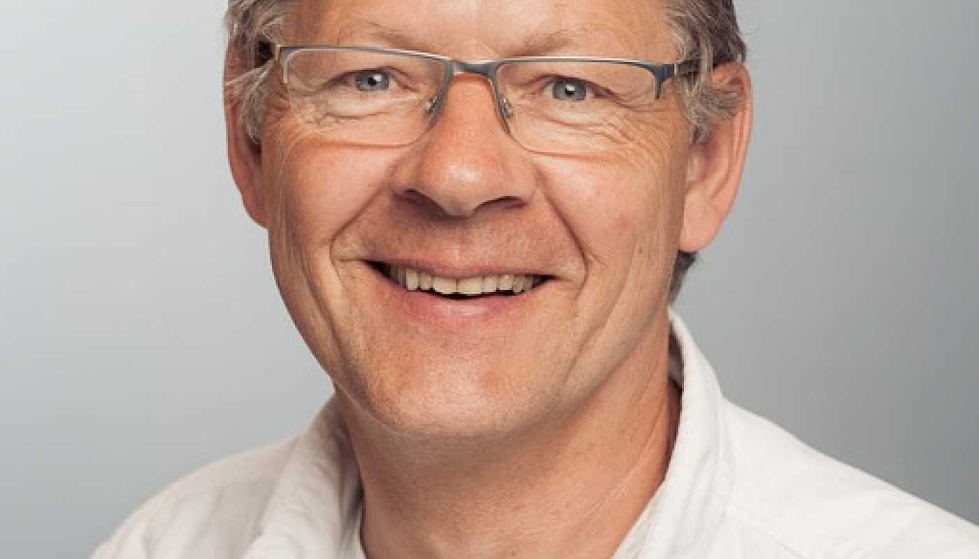 Harald Olimb Norman