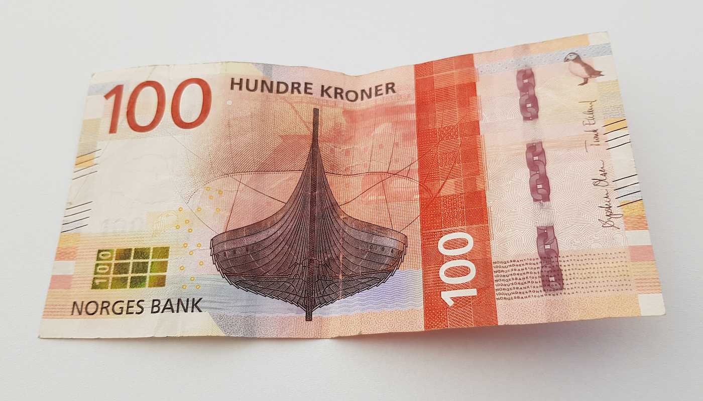 TRYGDEOPPGJØRET 2020