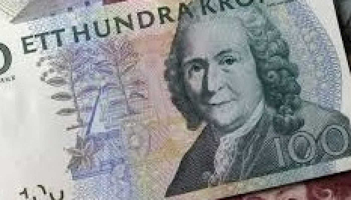 Pengene tilbake!