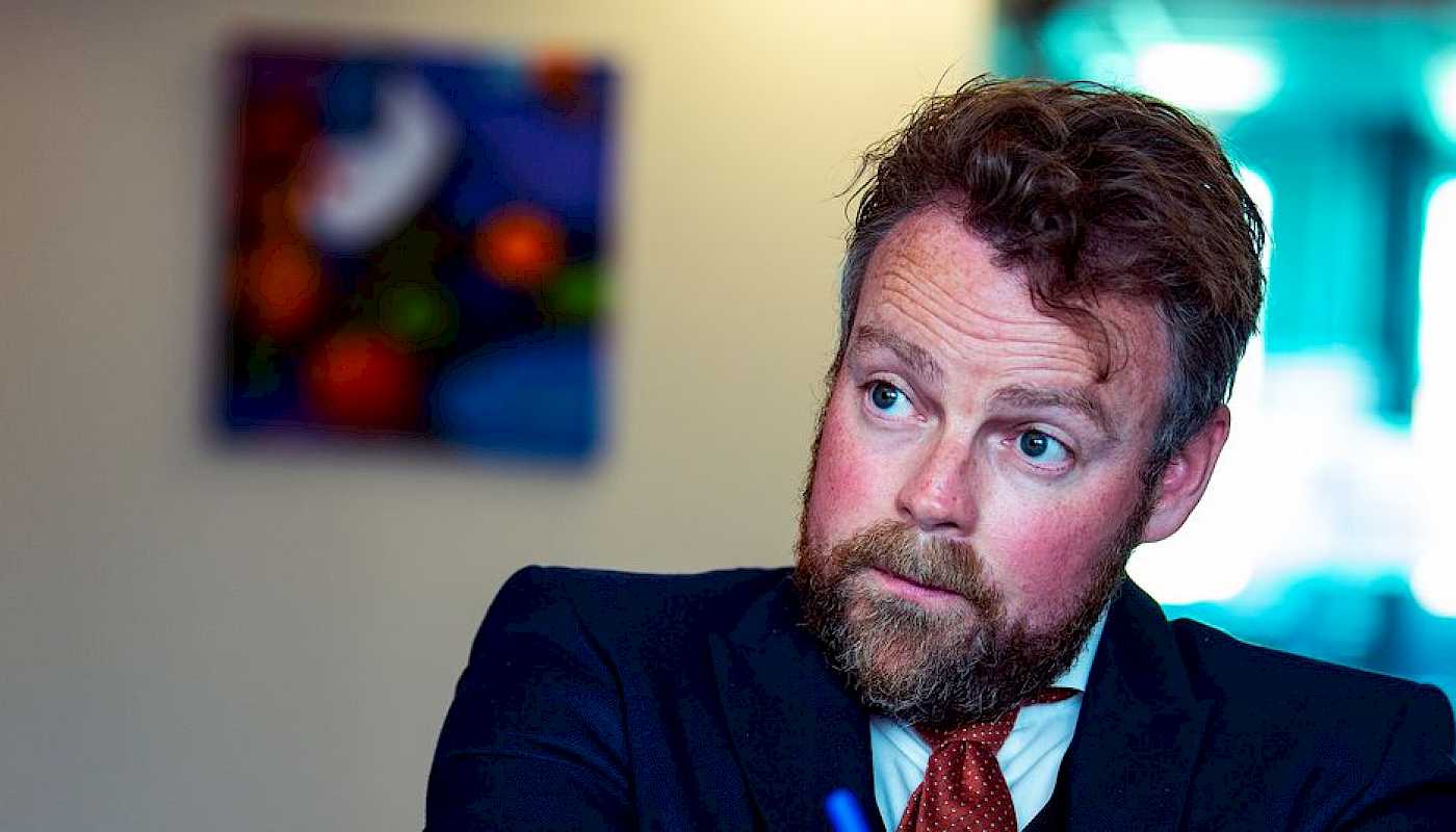 Pensjonistene får mindre å rutte med!