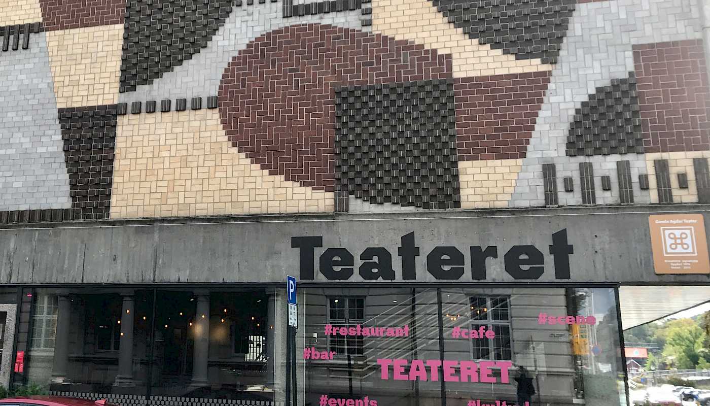 Klar for en ny rolle?