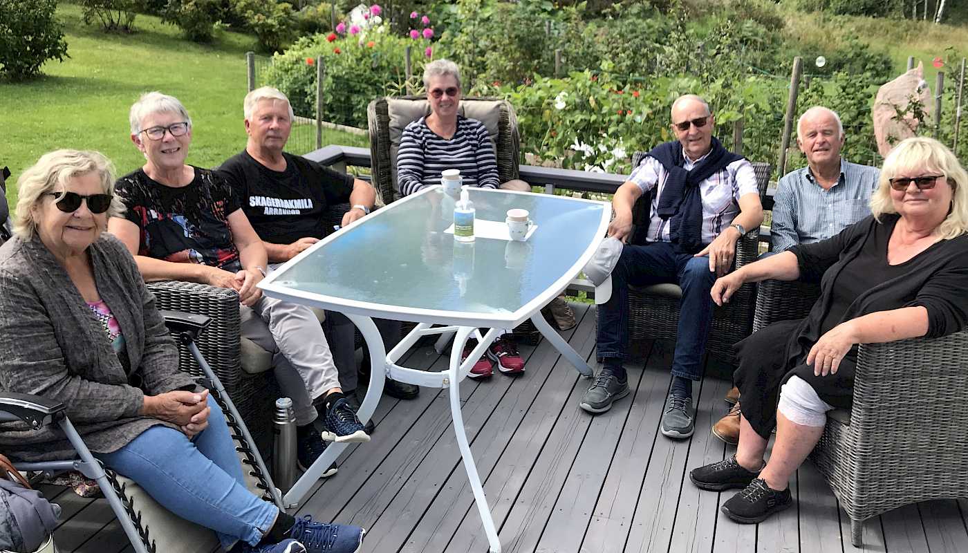 Styret i covid-10-modus