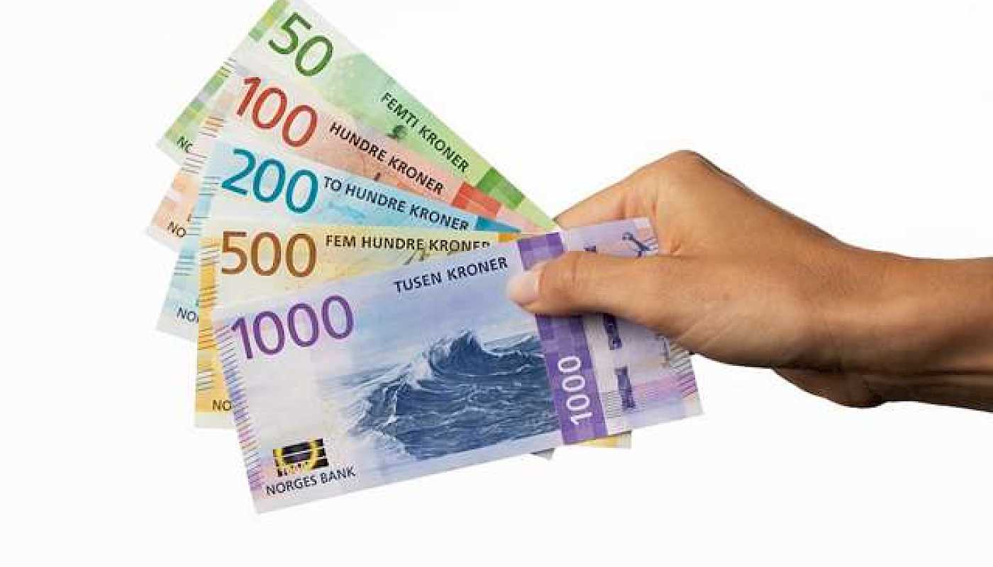 Trygdeoppgjøret 2020