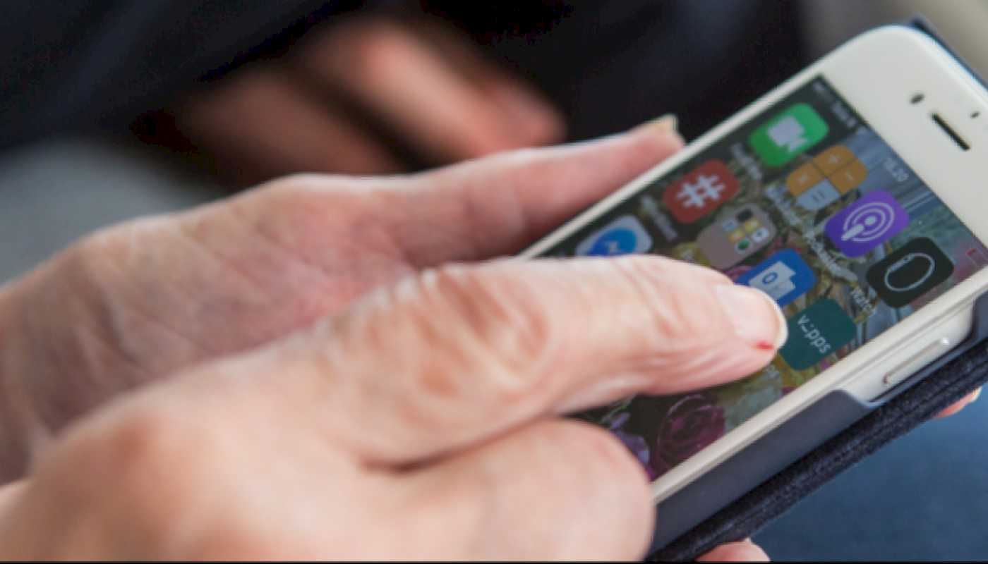 Gratis hjelp med nettbrett eller smarttelefon