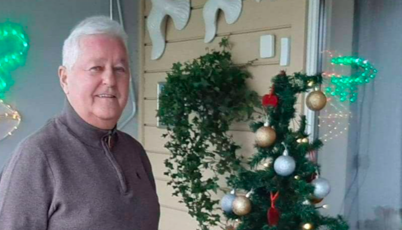Hilsen fra Ingvar Kjøren