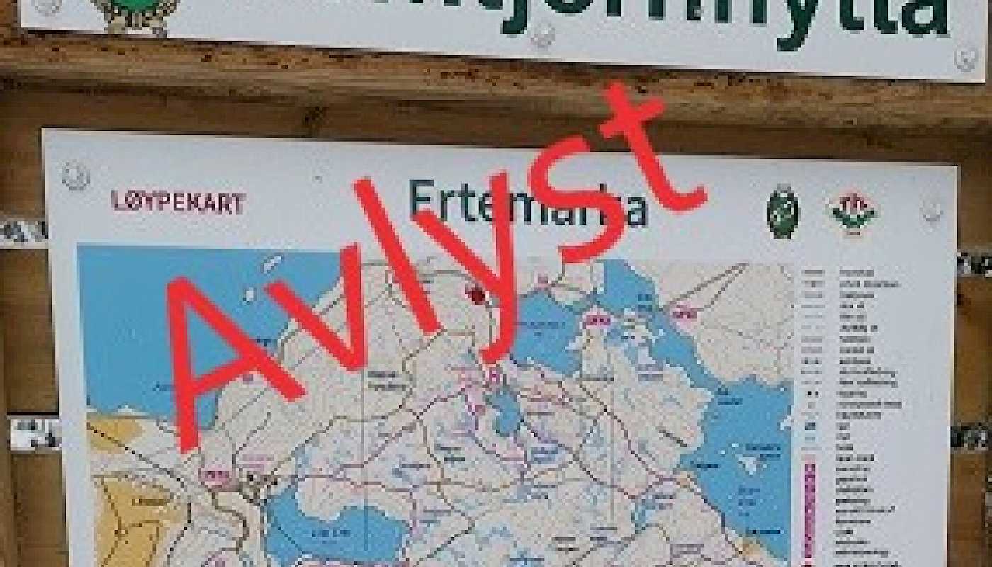 Godt nytt år.