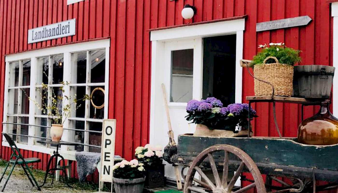 Busstur til JØA 27. september 2021