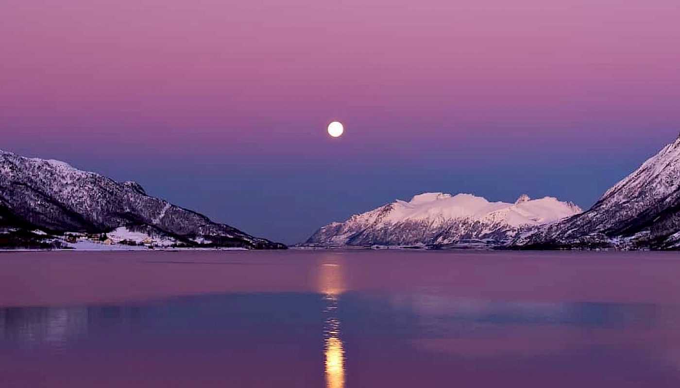 Kurs for Harstad og Vesterålen pensjonistavdelinger