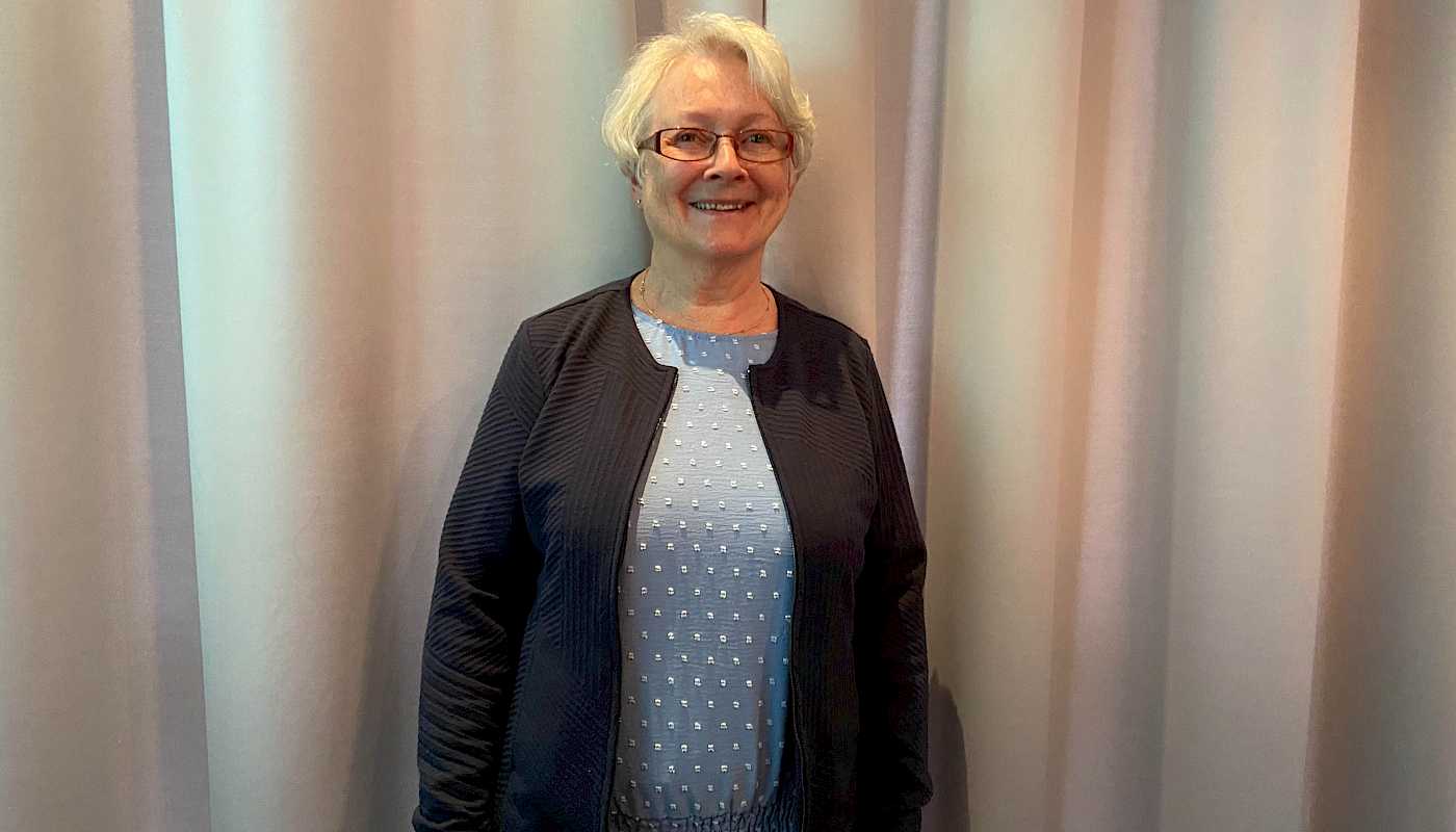 Kven vil være med meg i Turnemda?