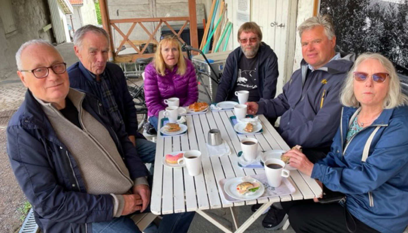Frognerparken 25. mai 2022