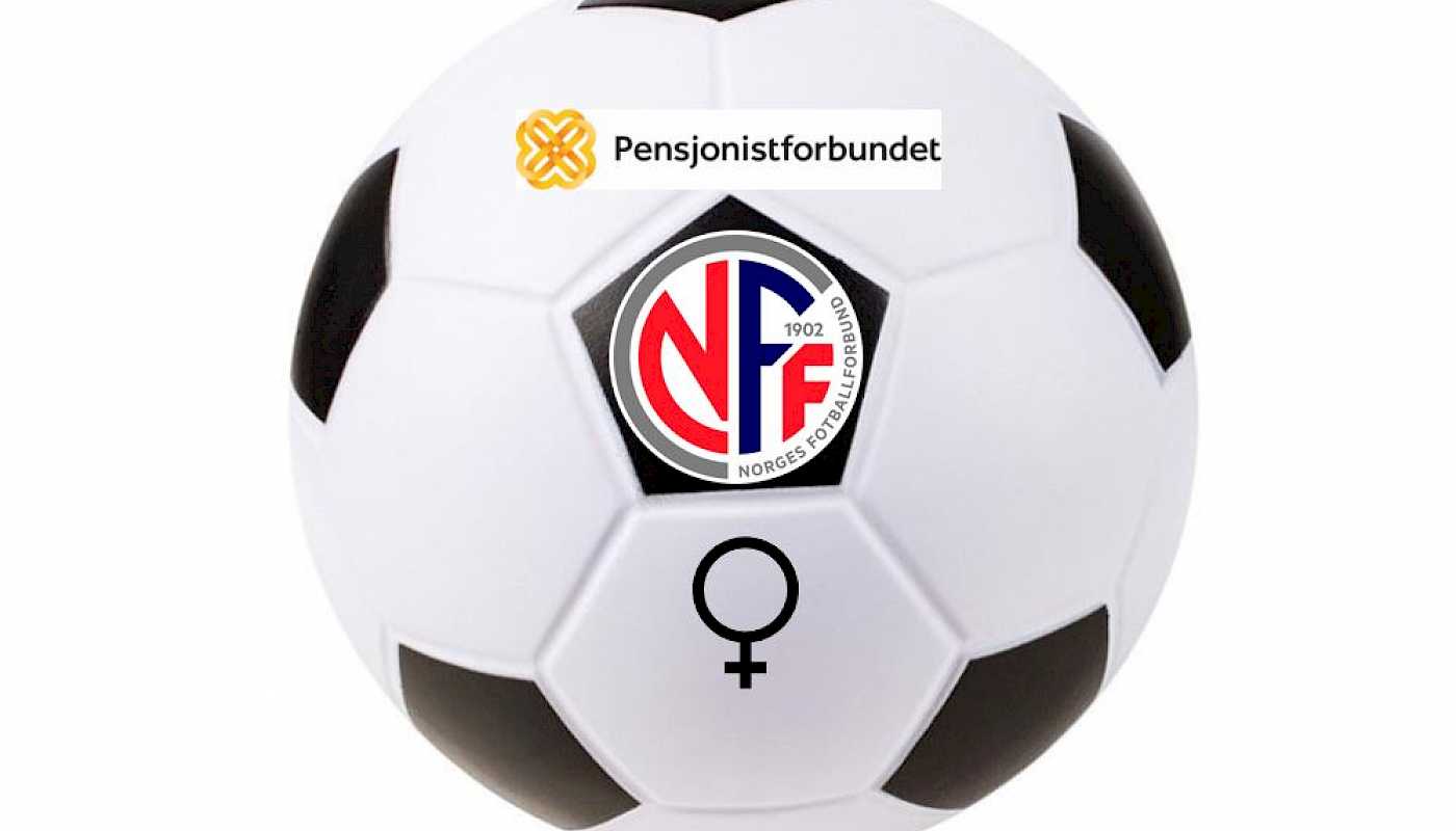 Bli med Pensjonistforbundet på cupfinalen