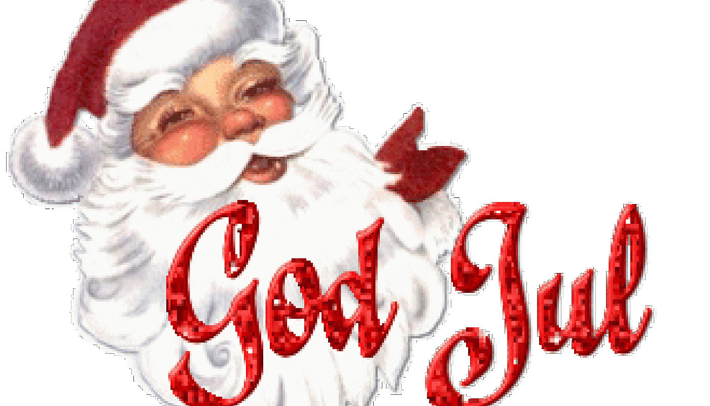Julehilsen