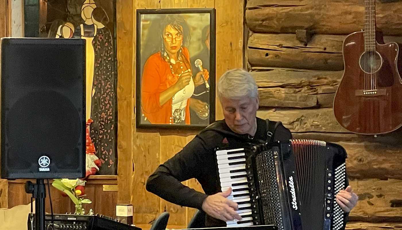 JULEMØTE / JULEBORD