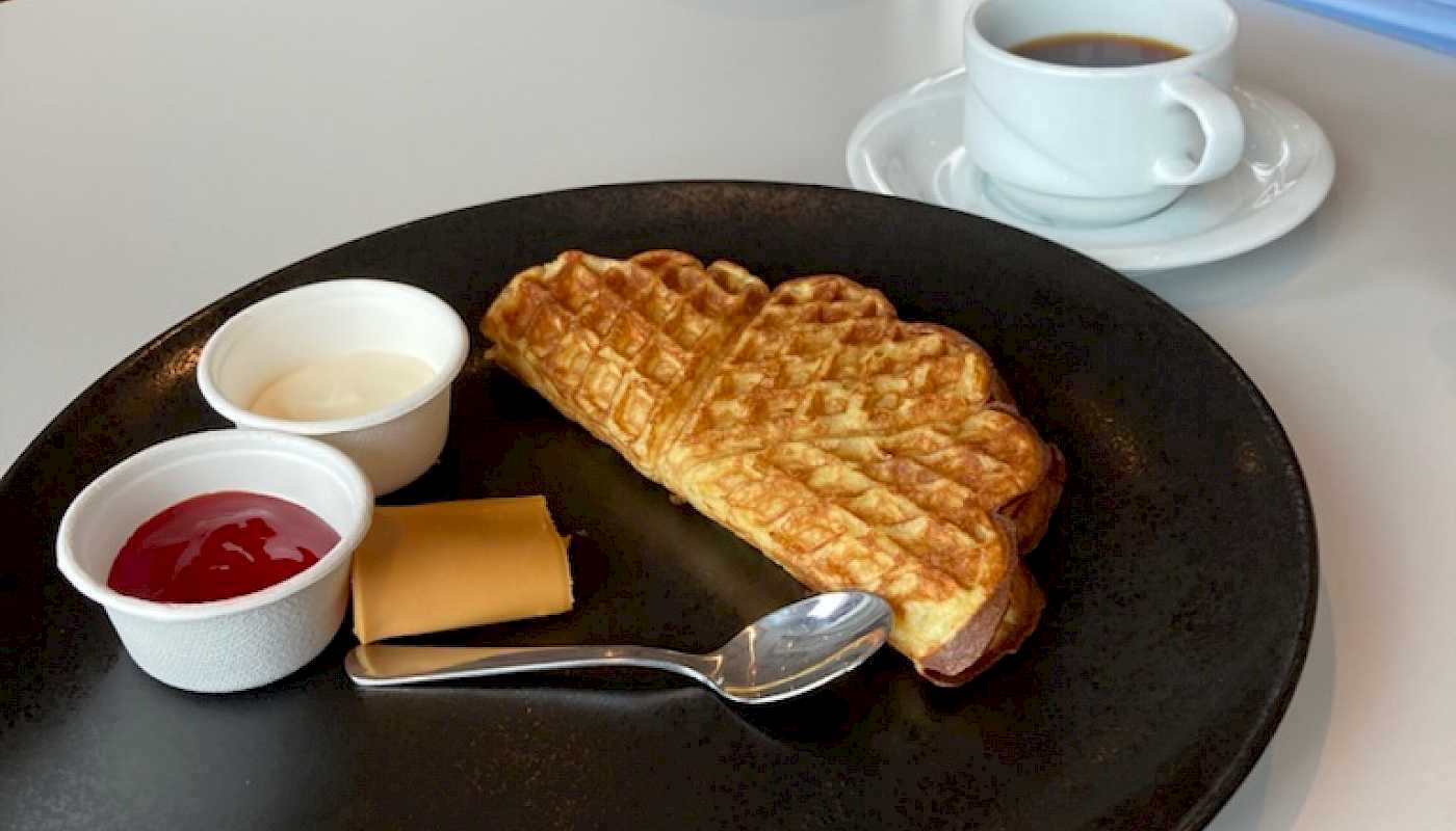Kaffetreff vår og høst 2023