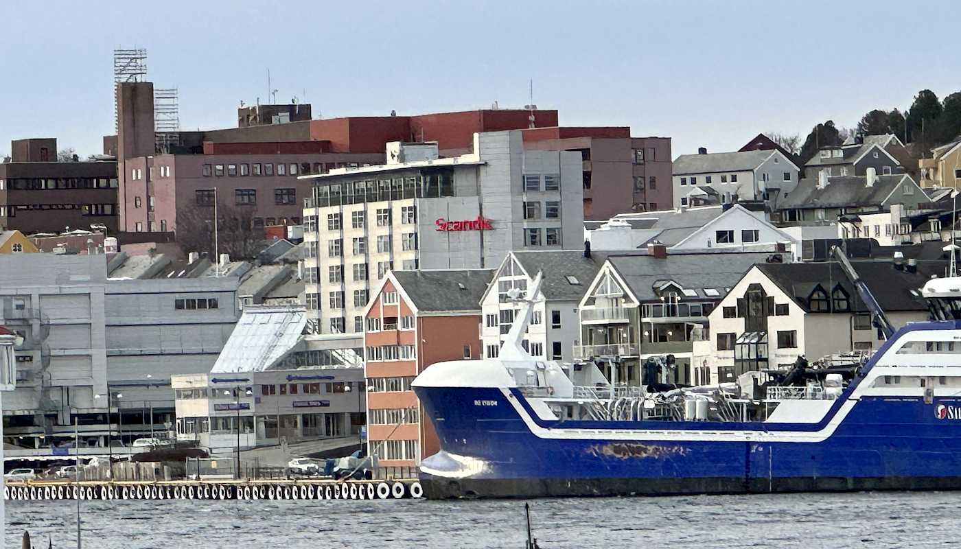 Innkalling til årsmøte 2023