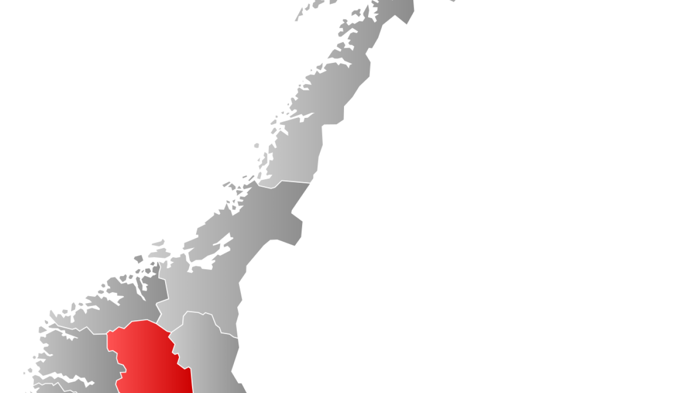 Postpensjonistene i Oppland ble det nye navnet