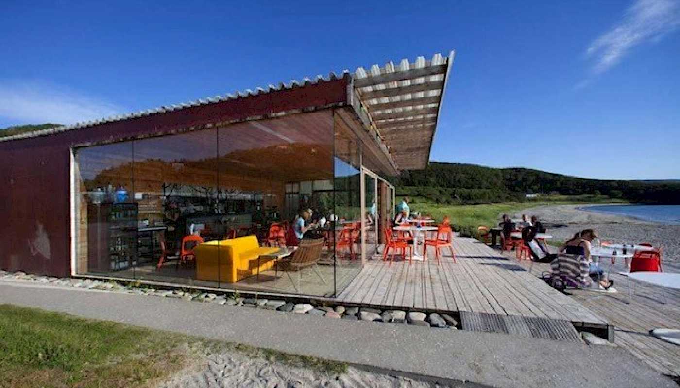 Informasjon om medlemstur til Bessaker og Stokkøya 14.juni 2023