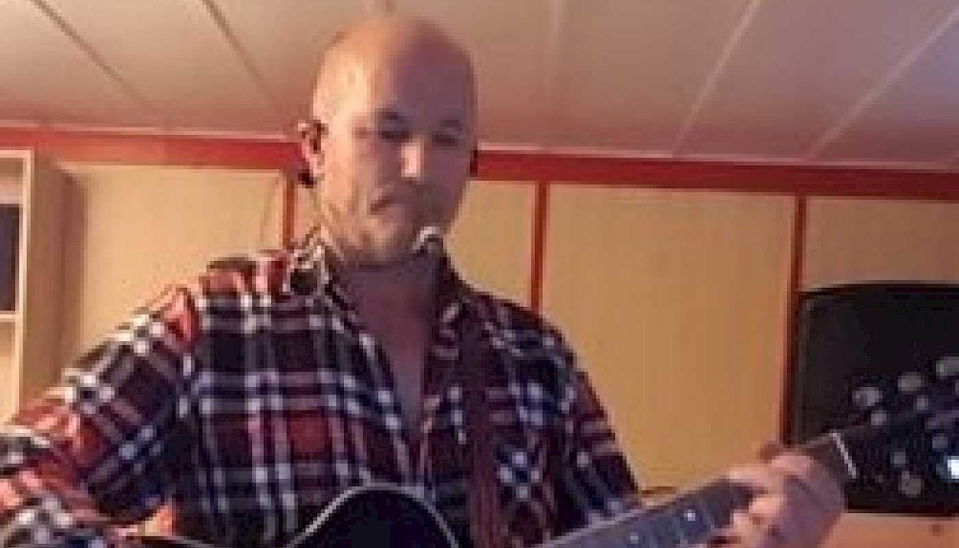 Medlemsmøtet onsdag 31.mai.