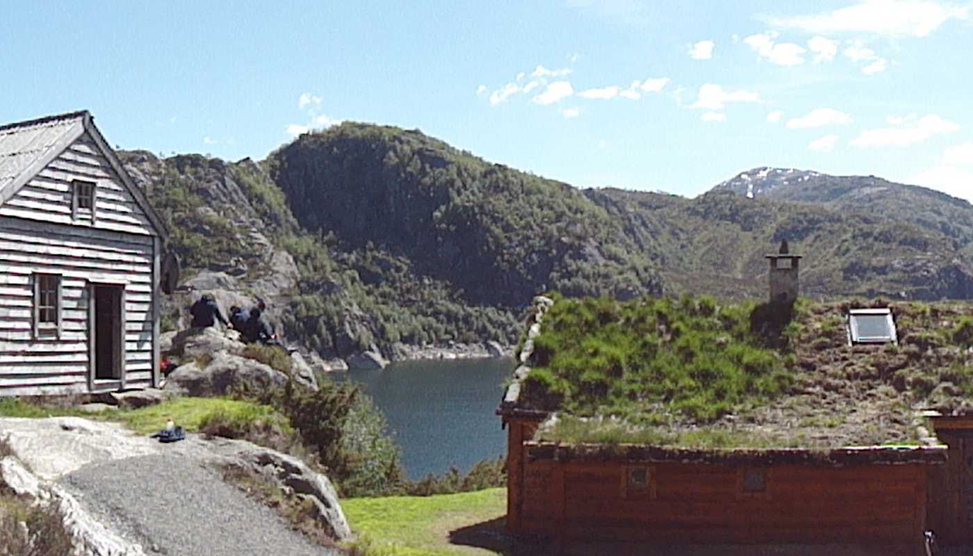 Endring av dato på  turen vår til Matre.