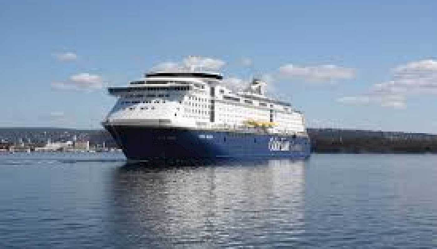 Førjulstur til Kiel 26.-28. november 2023