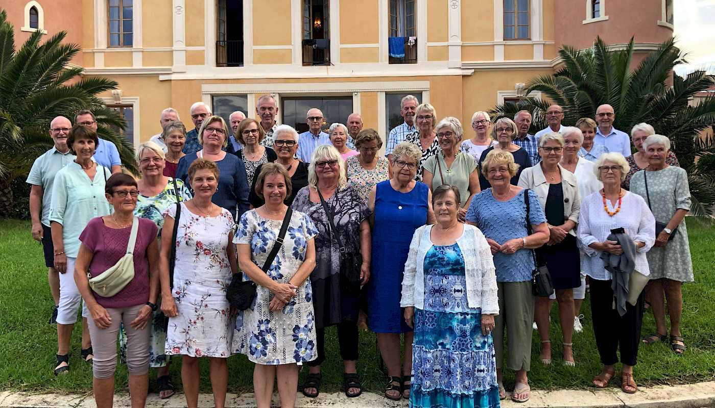 Korsika - vi kommer gjerne tilbake!