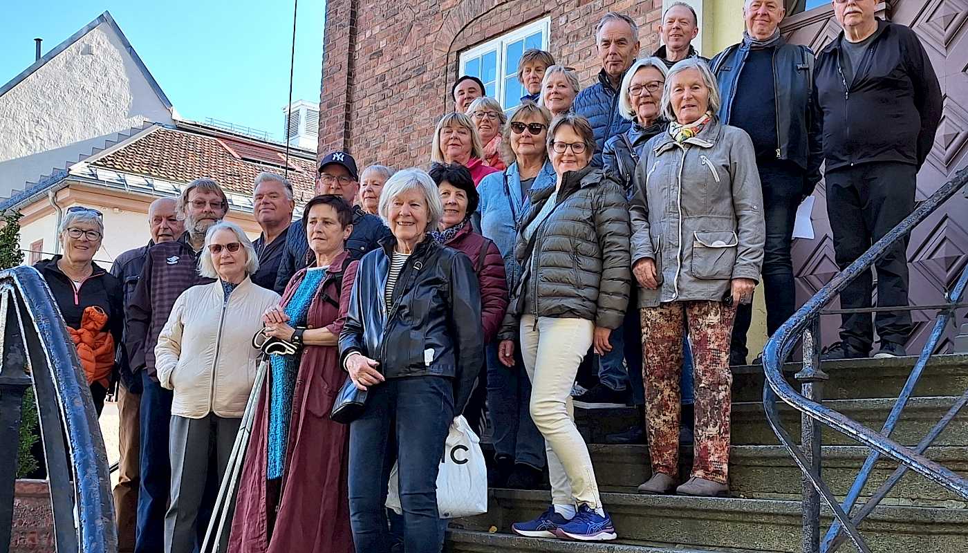 HOMANSBYEN 4.oktober 2023