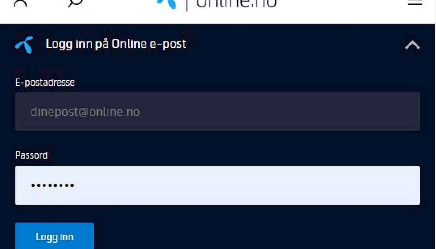 Tiltak for å fikse SPAM-filter