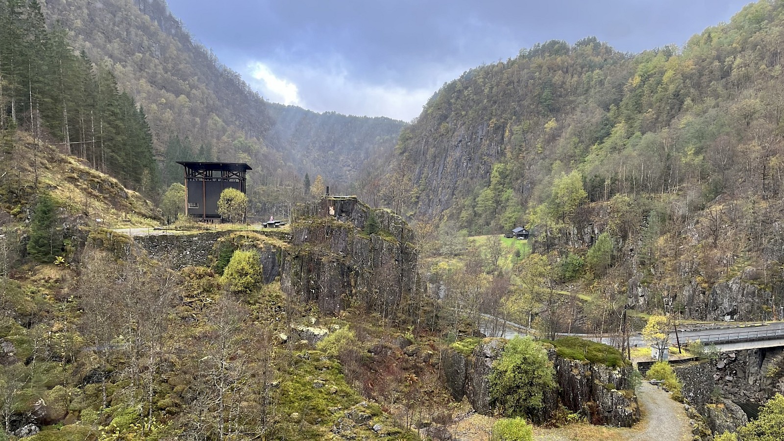 Allmannajuvet