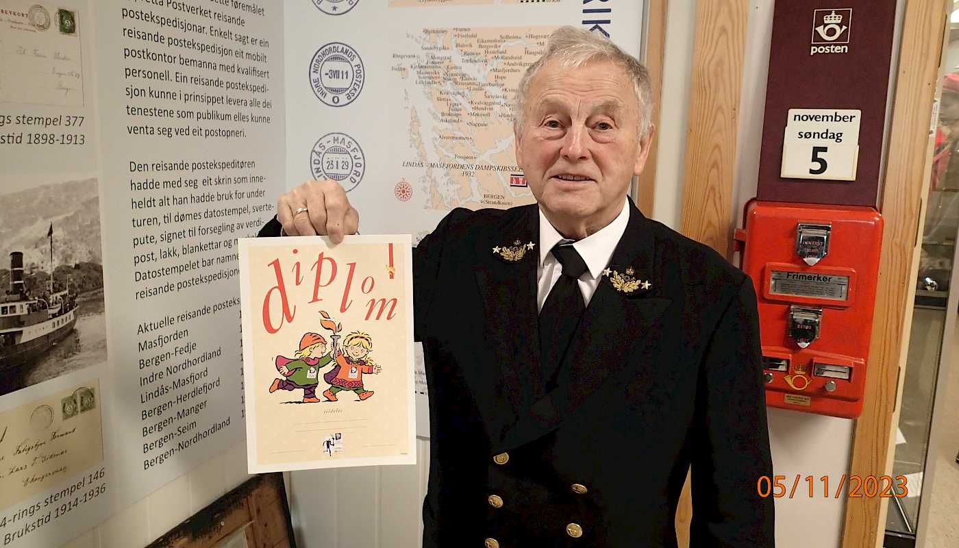 OL på Lillehammer, - det er 30 år siden !