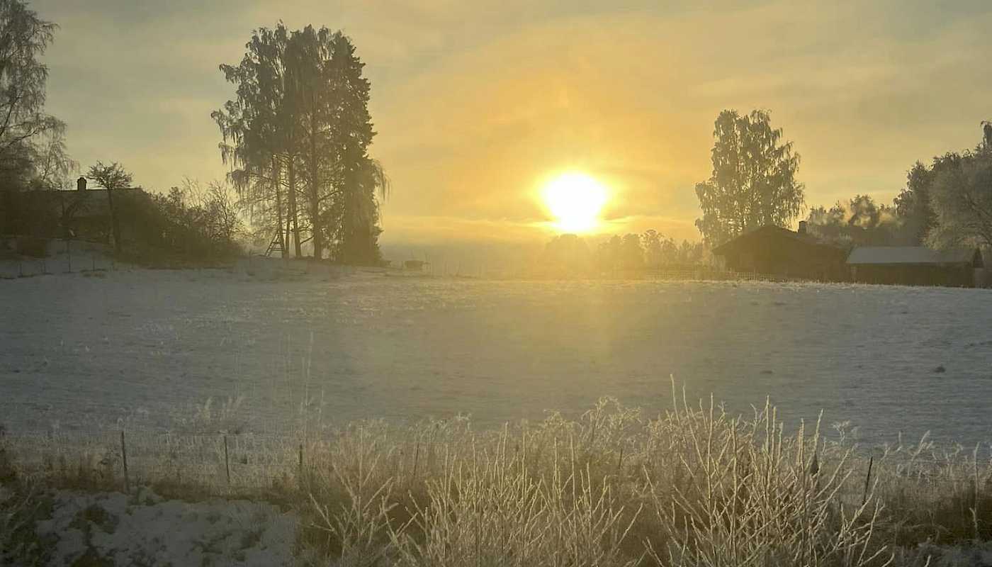 Julemarked på Maihaugen søndag 3.desember