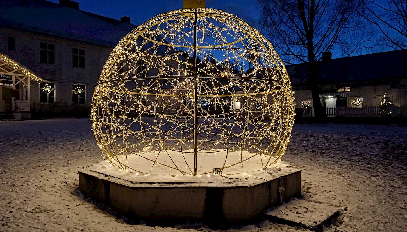 God jul og Godt nytt år