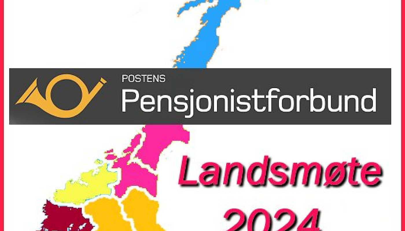 Landsmøte 2024