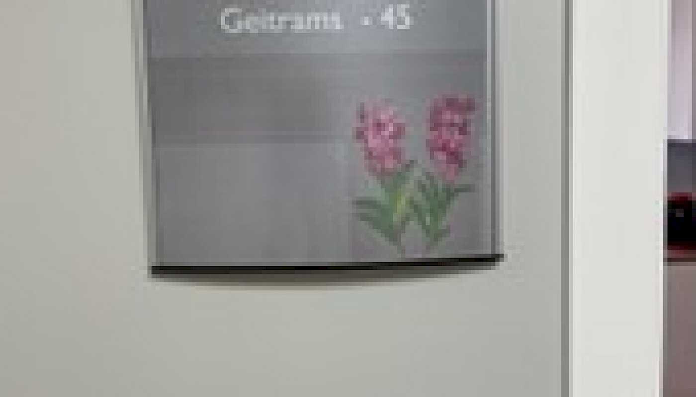 Meget godt oppmøte på medlemsmøte på Rørvik