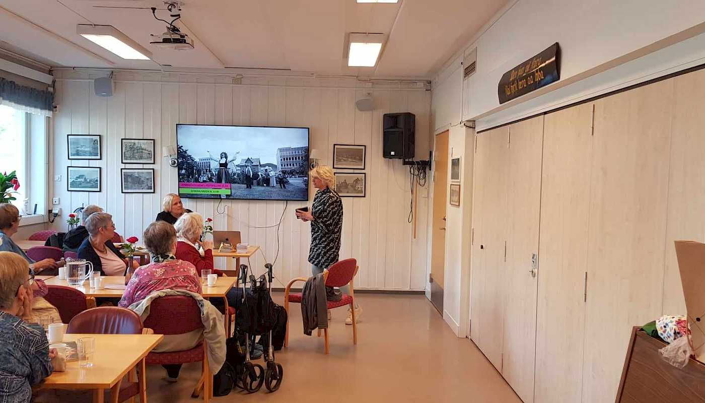 Referat fra medlemsmøtet 27.5.24