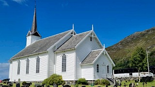 Sandsøy kirke