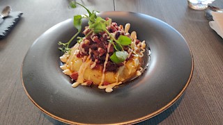 Hvit bacalao