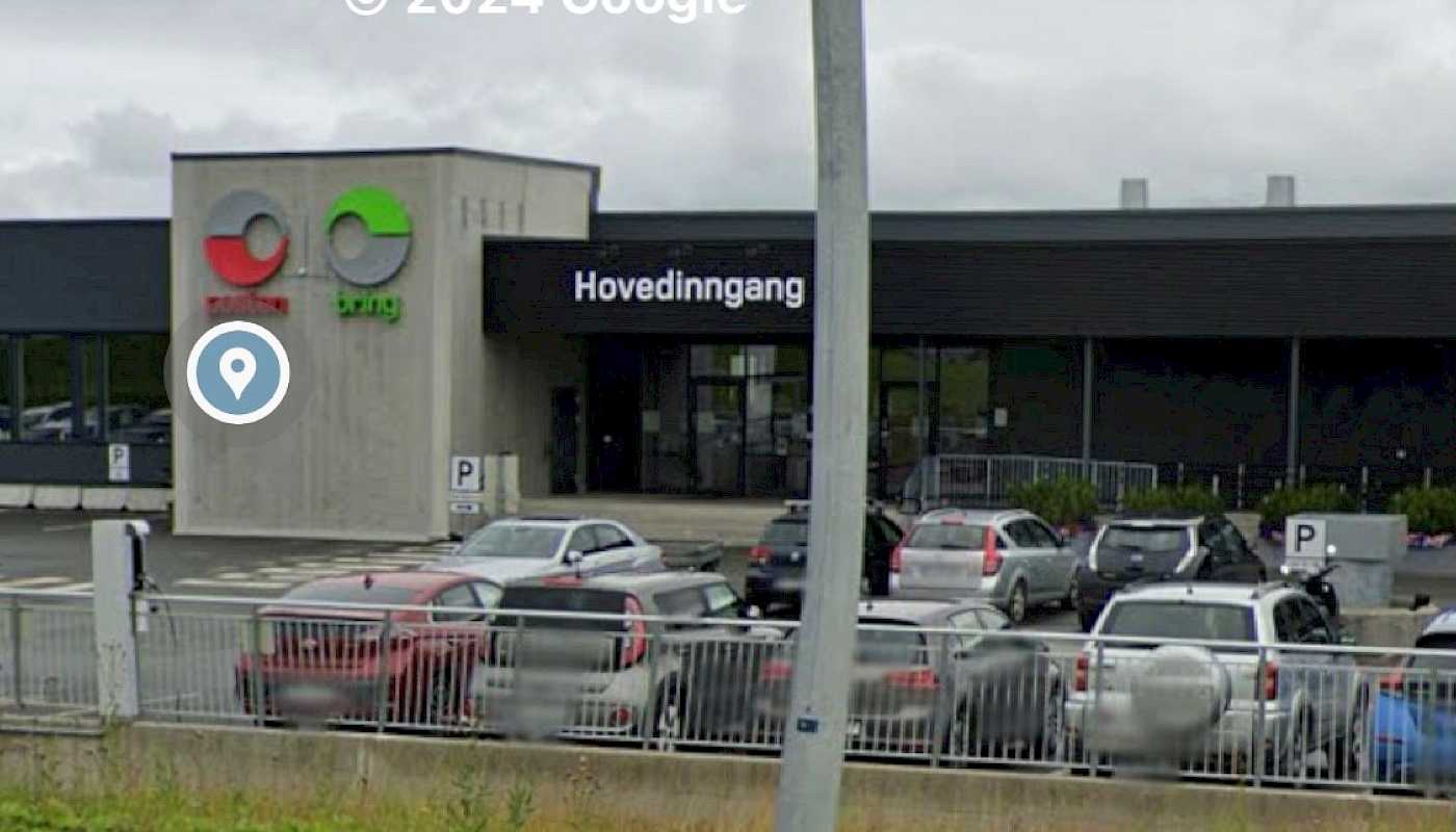 Høstens medlemstur i Trøndelag Nord går til Trondheim