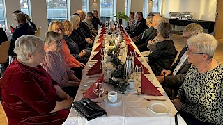 Deltakere Spjelkavik