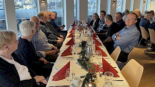 Fra Spjelkavik Panorama