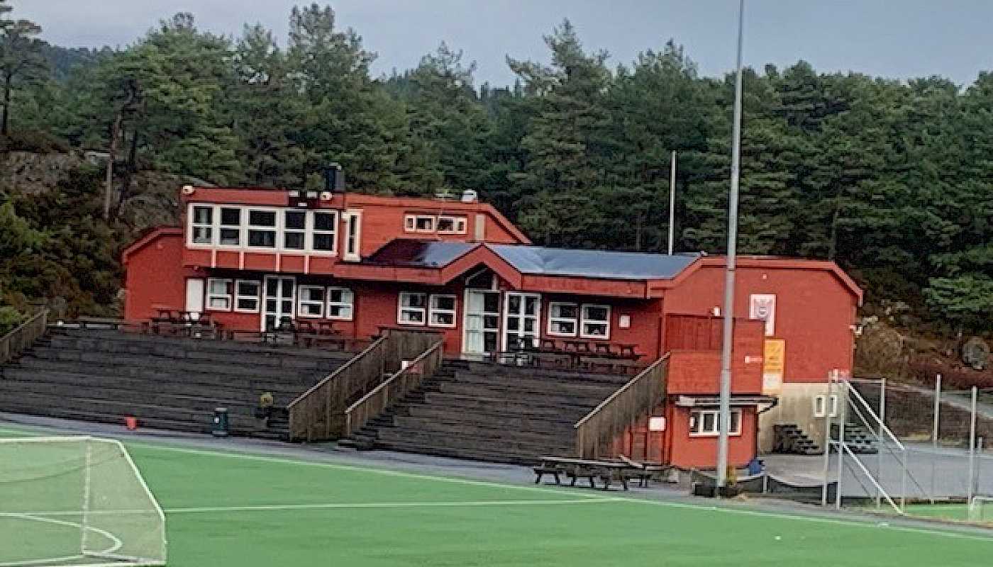 Innkalling til Årsmøtet 26.02.2025