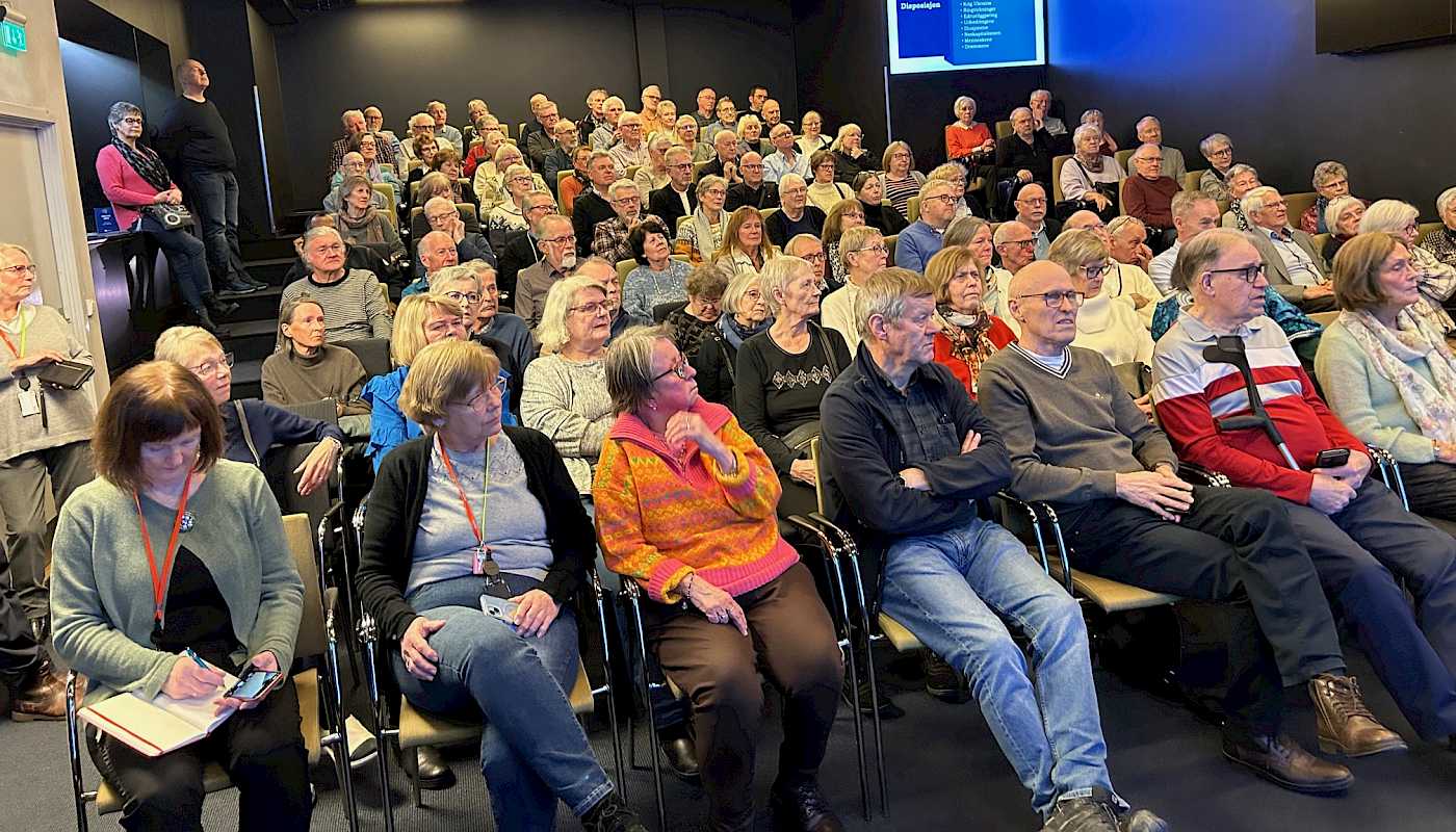 Årsmøte 17. mars kl 1600 i Posthuset, 1. etasje