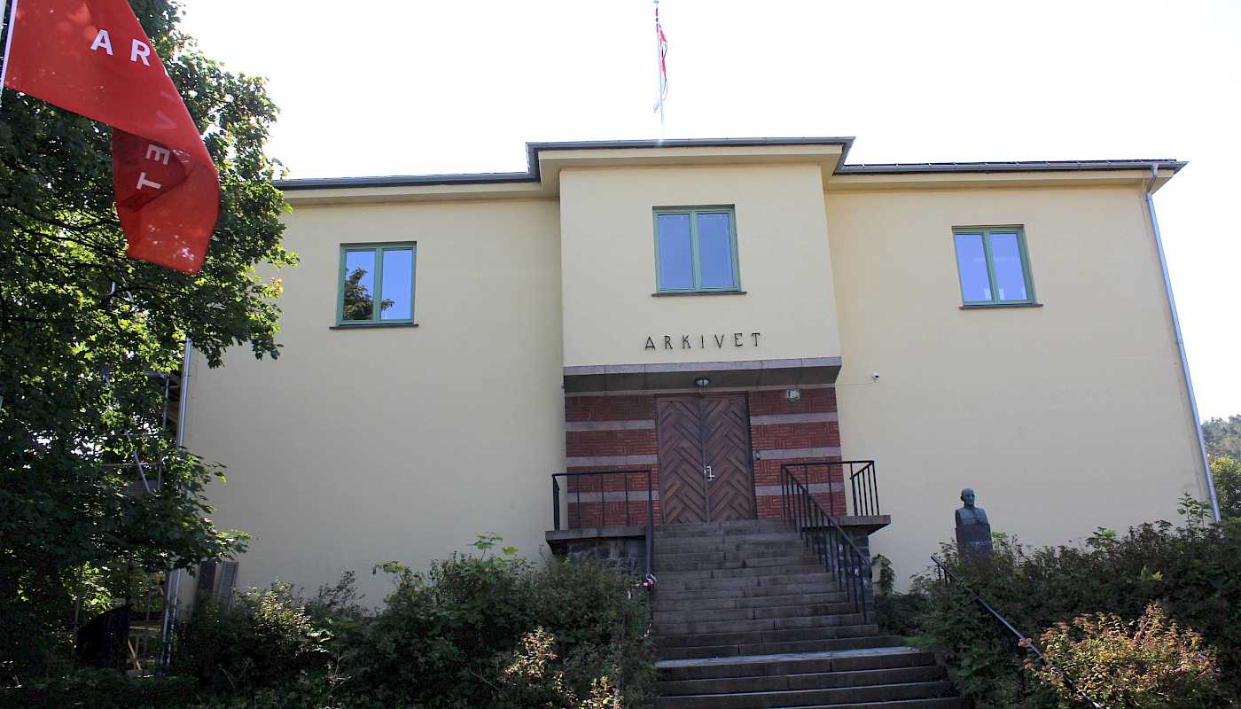 Årsmøtet for 2025 med meget godt oppmøte