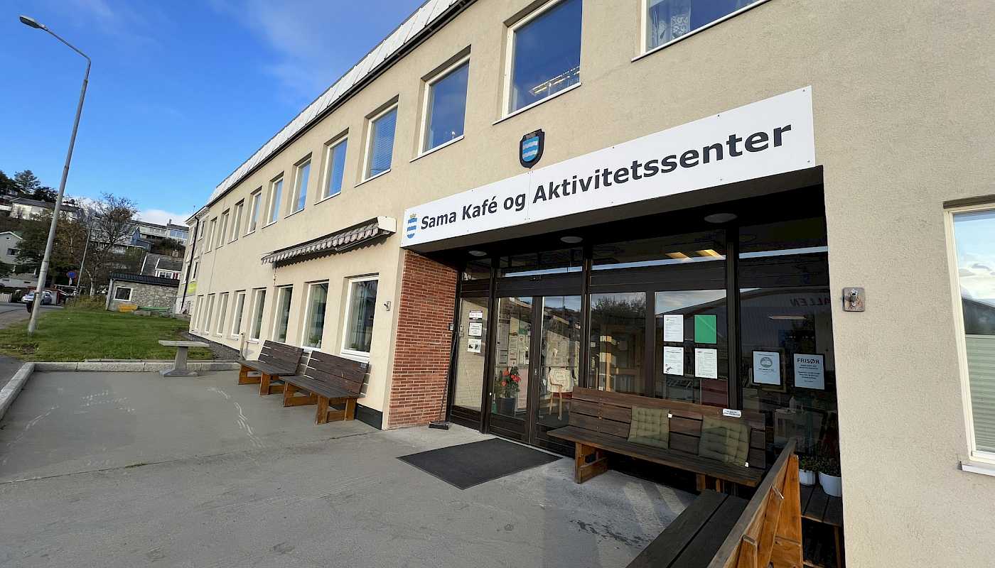 Medlemsmøte mandag 28.april