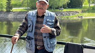 Harald Petter Johnsen